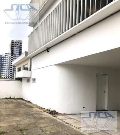 Prédio Inteiro, 600 m² - Foto 3