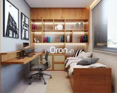 Apartamento, 2 quartos, 65 m² - Foto 4