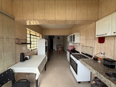 Casa, 3 quartos, 155 m² - Foto 3