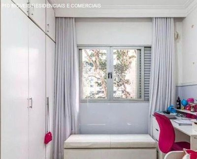 Apartamento, 3 quartos, 120 m² - Foto 5