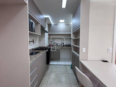 Apartamento, 2 quartos, 34 m² - Foto 4