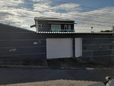 Casa, 3 quartos, 364 m² - Foto 1