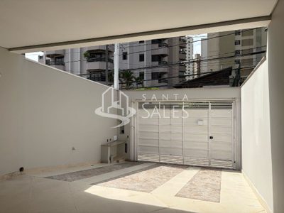 Sobrado, 3 quartos, 220 m² - Foto 3
