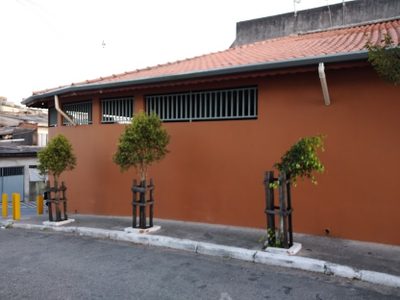 Casa, 2 quartos, 100 m² - Foto 2