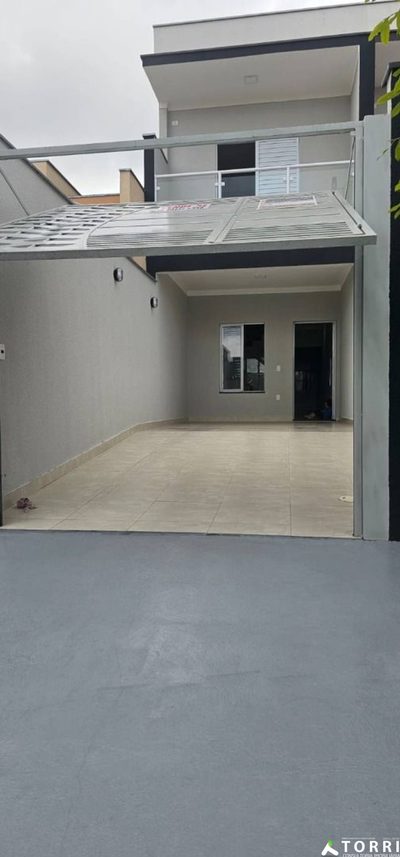 Sobrado, 2 quartos, 97 m² - Foto 3