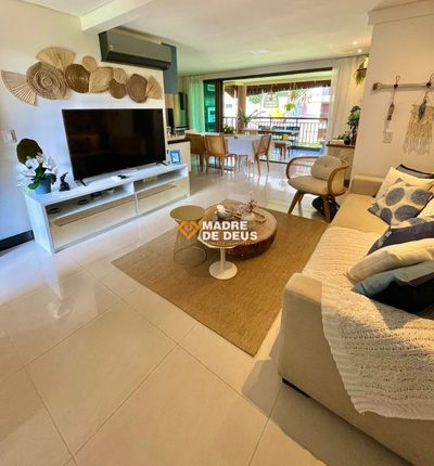 Apartamento, 3 quartos, 103 m² - Foto 2