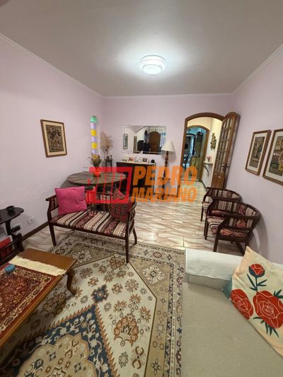Sobrado, 3 quartos, 141 m² - Foto 2