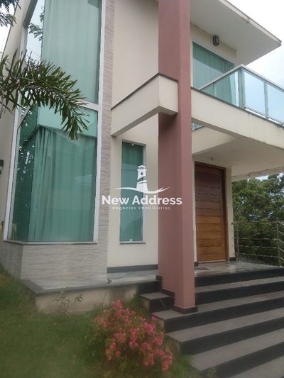 Casa, 4 quartos - Foto 5