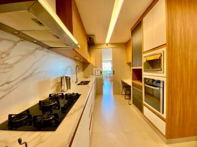 Apartamento, 3 quartos, 186 m² - Foto 1