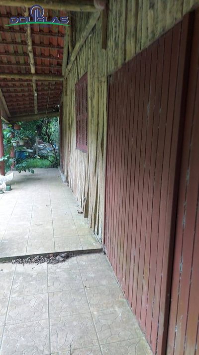 Casa, 1 quarto - Foto 3
