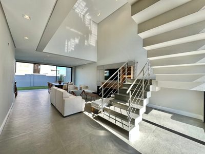 Casa de Condomínio, 4 quartos - Foto 3