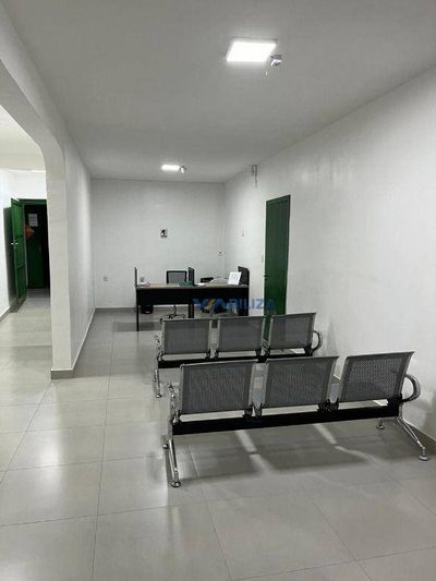 Sobrado, 440 m² - Foto 1