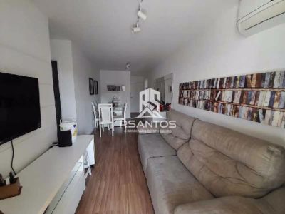Apartamento, 3 quartos, 77 m² - Foto 5