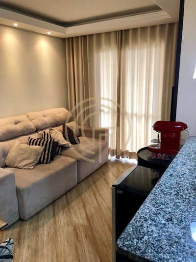 Apartamento, 2 quartos, 61 m² - Foto 4