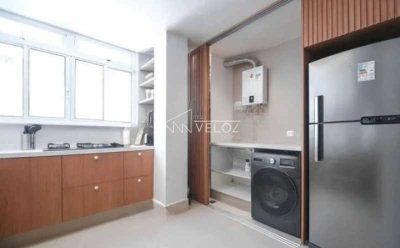 Apartamento, 2 quartos, 80 m² - Foto 1