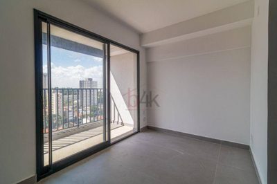 Apartamento, 1 quarto, 24 m² - Foto 1