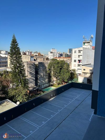 Apartamento, 1 quarto, 28 m² - Foto 5