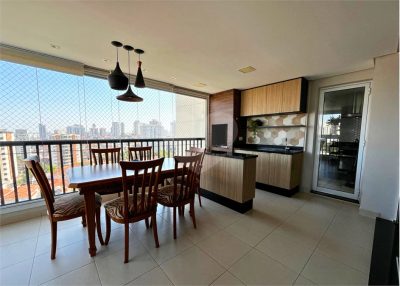 Apartamento, 3 quartos, 92 m² - Foto 5