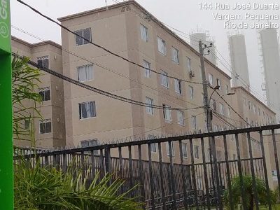 Apartamento, 2 quartos, 43 m² - Foto 1