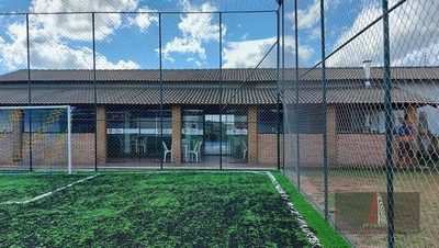 Sítio, 2 quartos, 1500 m² - Foto 1