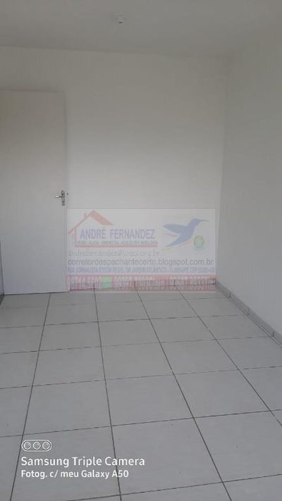 Sobrado, 3 quartos, 97 m² - Foto 3