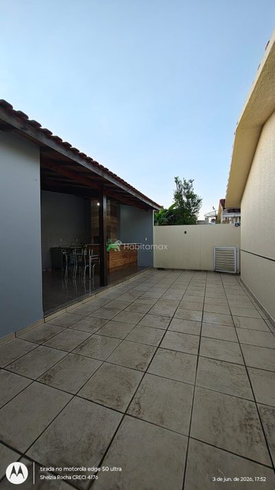 Casa, 3 quartos, 120 m² - Foto 5