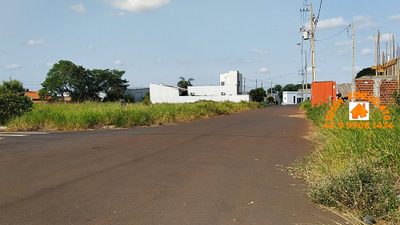 Terreno, 325 m² - Foto 1