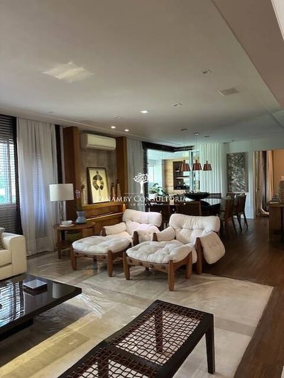 Apartamento, 2 quartos, 255 m² - Foto 3