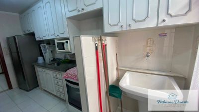 Apartamento, 2 quartos, 107 m² - Foto 3