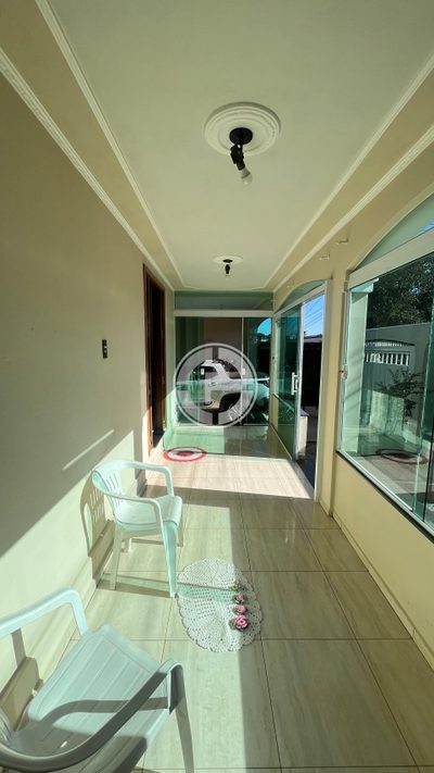 Casa, 3 quartos, 336 m² - Foto 3