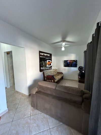 Casa, 2 quartos - Foto 4