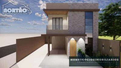 Casa, 5 quartos, 190 m² - Foto 3