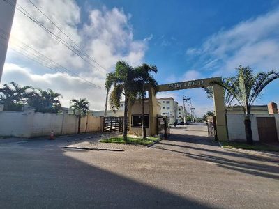Apartamento, 2 quartos, 40 m² - Foto 1