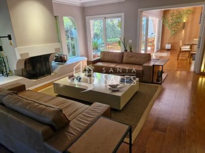 Casa, 3 quartos, 532 m² - Foto 1