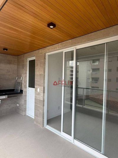 Apartamento, 3 quartos, 85 m² - Foto 5