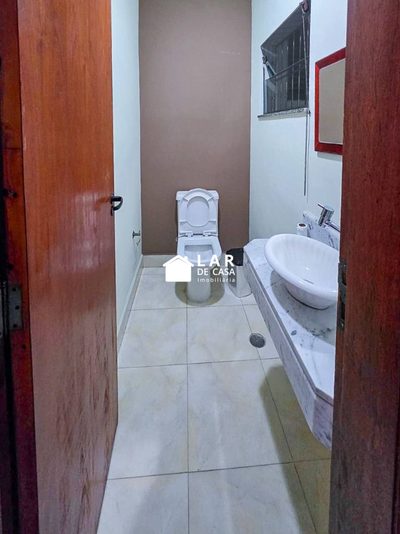 Sobrado, 5 quartos - Foto 5