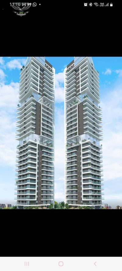 Apartamento, 1 quarto, 32 m² - Foto 1