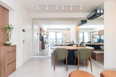 Apartamento, 2 quartos, 74 m² - Foto 5