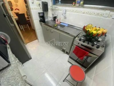 Apartamento, 2 quartos, 50 m² - Foto 1