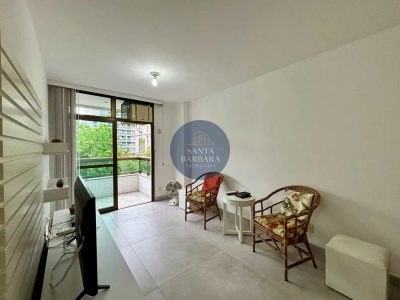 Apartamento, 2 quartos, 80 m² - Foto 3