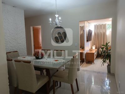 Apartamento, 3 quartos, 55 m² - Foto 3
