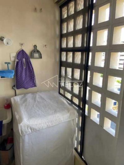 Apartamento, 3 quartos, 100 m² - Foto 4