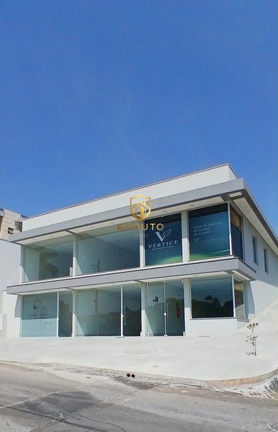 Loja-Salão, 50 m² - Foto 3