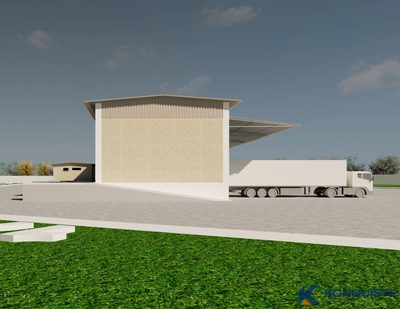 Terreno, 450 m² - Foto 2