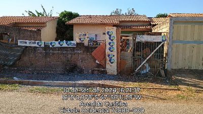 Casa, 2 quartos, 225 m² - Foto 1