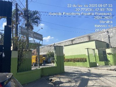 Prédio Inteiro, 180 m² - Foto 1