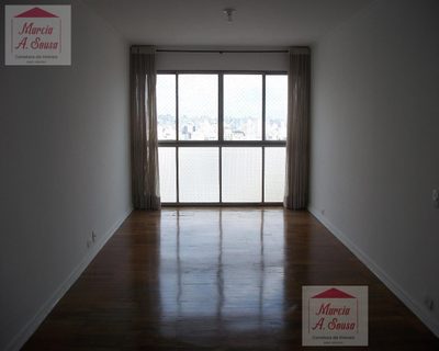 Apartamento, 3 quartos, 130 m² - Foto 1