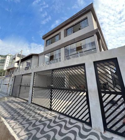Casa, 3 quartos, 89 m² - Foto 1