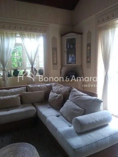 Casa, 4 quartos, 390 m² - Foto 3
