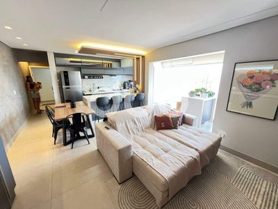 Apartamento, 2 quartos, 85 m² - Foto 3